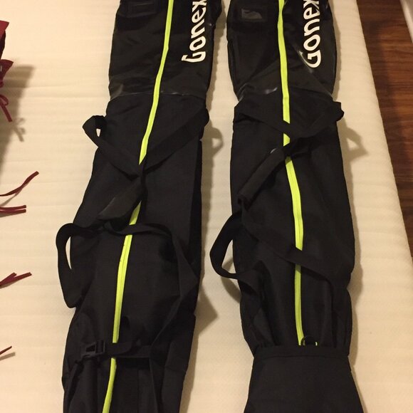 NEW Padded Ski Bag + Boot Bag Combo - Picture 2 of 11